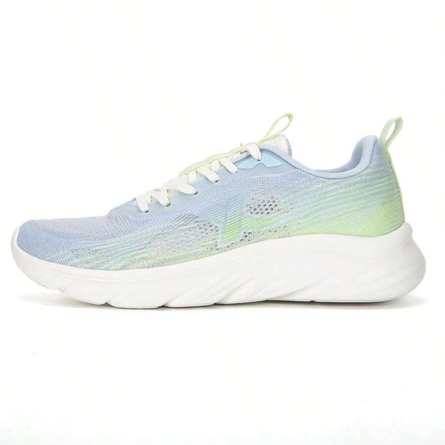 XTEP Lightweight Breathable Bounce-Back Running Shoes For Men, Outdoor Road Jogging 977219110009