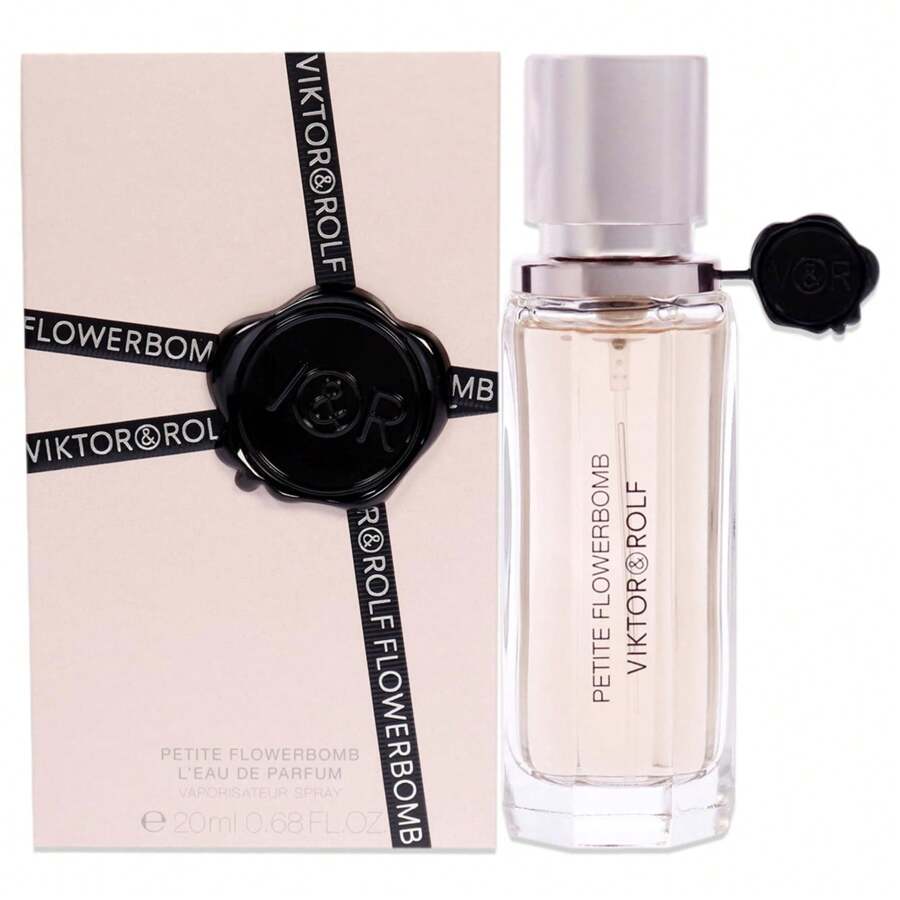Viktor&Rolf Flowerbomb By Viktor And Rolf For Women - 0.68 Oz EDP Spray