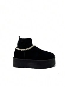 Black a