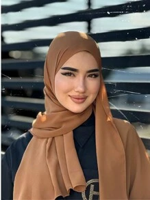 Mocha Brown