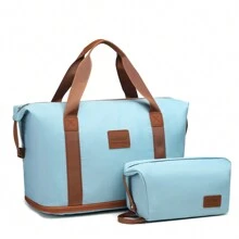 Babyblau