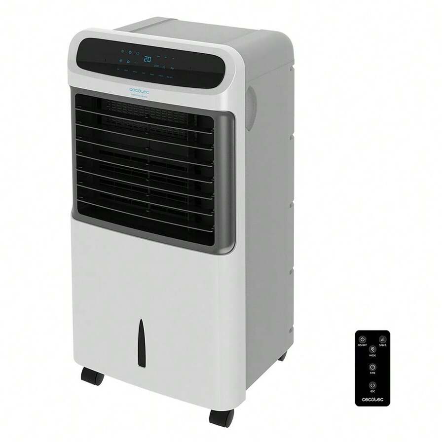 Cecotec Ctec Klimaanlagen EnergySilence PureTech 6500 ✅Lieferung in 3-5 Tagen