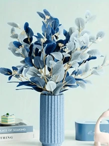 Bleu azur