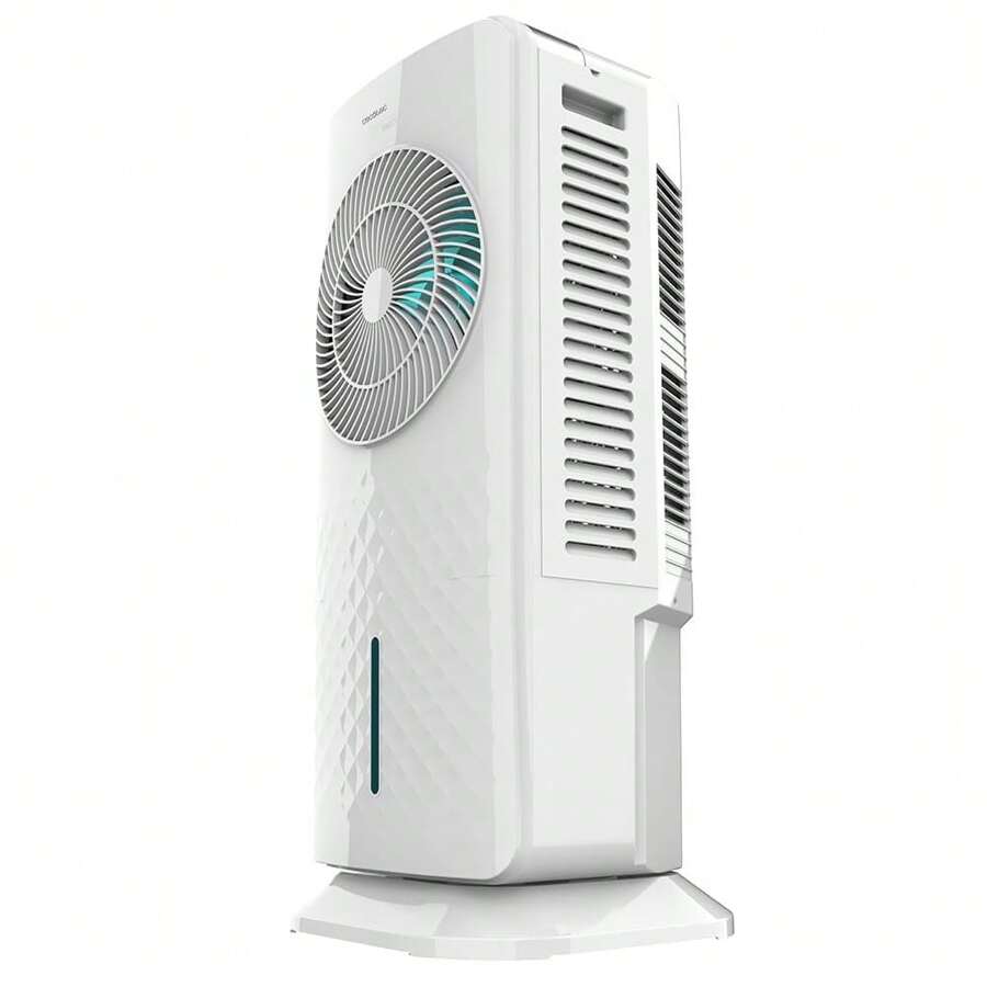 Cecotec Ctec Climatizadores EnergySilence 3500 Cool Compact Smart ✅Lieferung in 3-5 Tagen