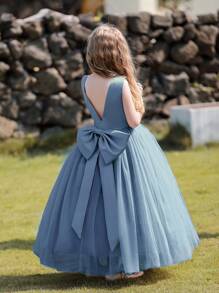 Bleu azur