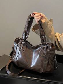 Coffee Brown