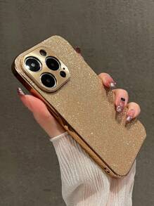 High-grade Gold Glitter