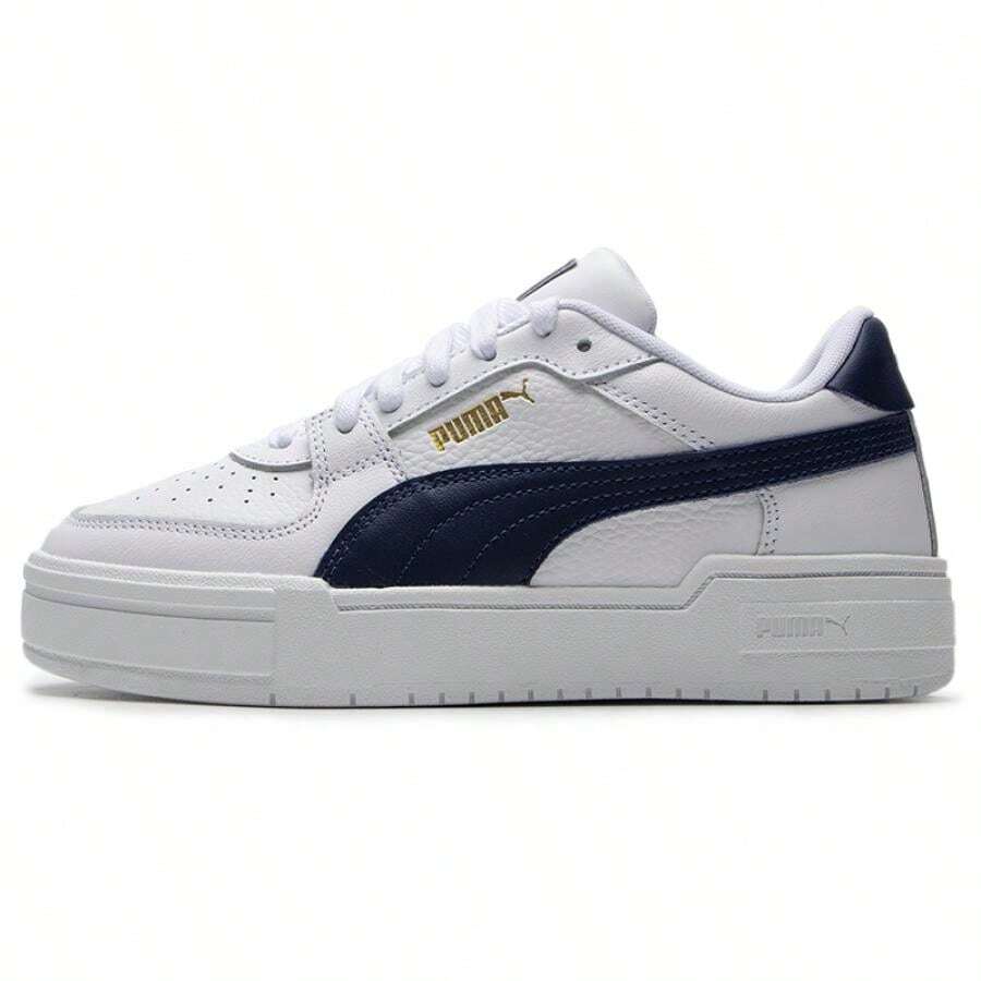 Puma CA Pro Classic Unisex Sneakers, Low-Top Lightweight Comfortable Casual Shoes, Fashion Leisure Shoes 380190-44