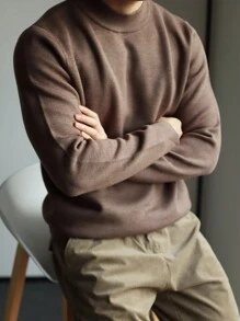 Coffee Brown
