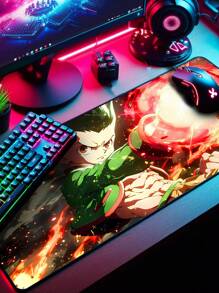 Mousepad 4627