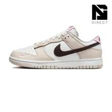 Summit White/Baroque Brown/Light Orewood Brown/Pink Foam