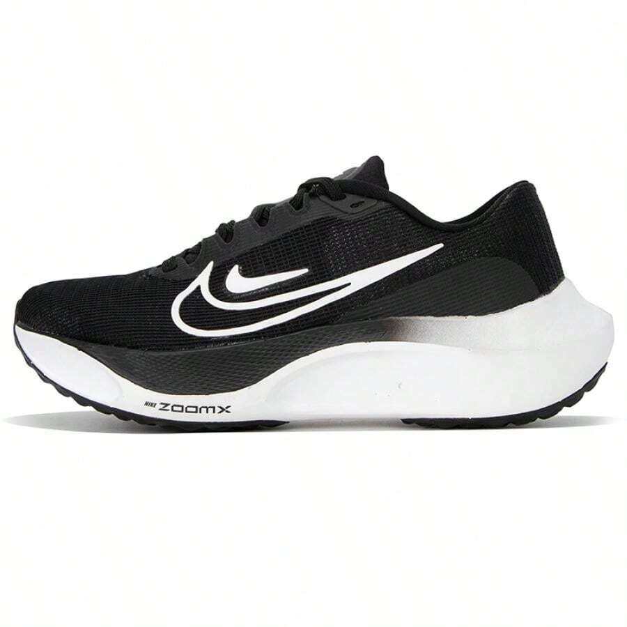 Nike Zapatillas de running para entrenamiento atlético de mujer WMNS ZOOM FLY 5 DM8974-001