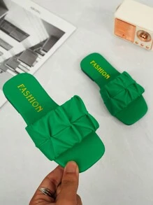 Zielony