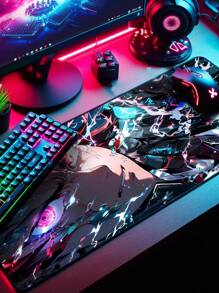 Mousepad 4632