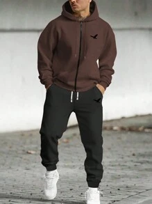 Coffee Brown