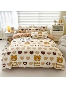 Love Bear