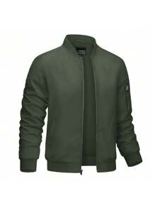 Militaire verte