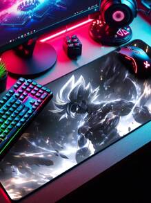 Mousepad 4633
