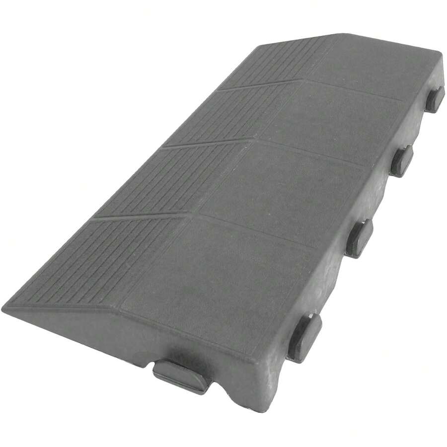 ArtPlast Afwerking Grijs COMBI Vloer 39x20,5x4,8 cm; Mannelijke afwerking. Gratis verzending binnen 24/48 uur