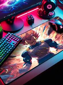 Mousepad 4634