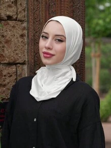 Milky White
