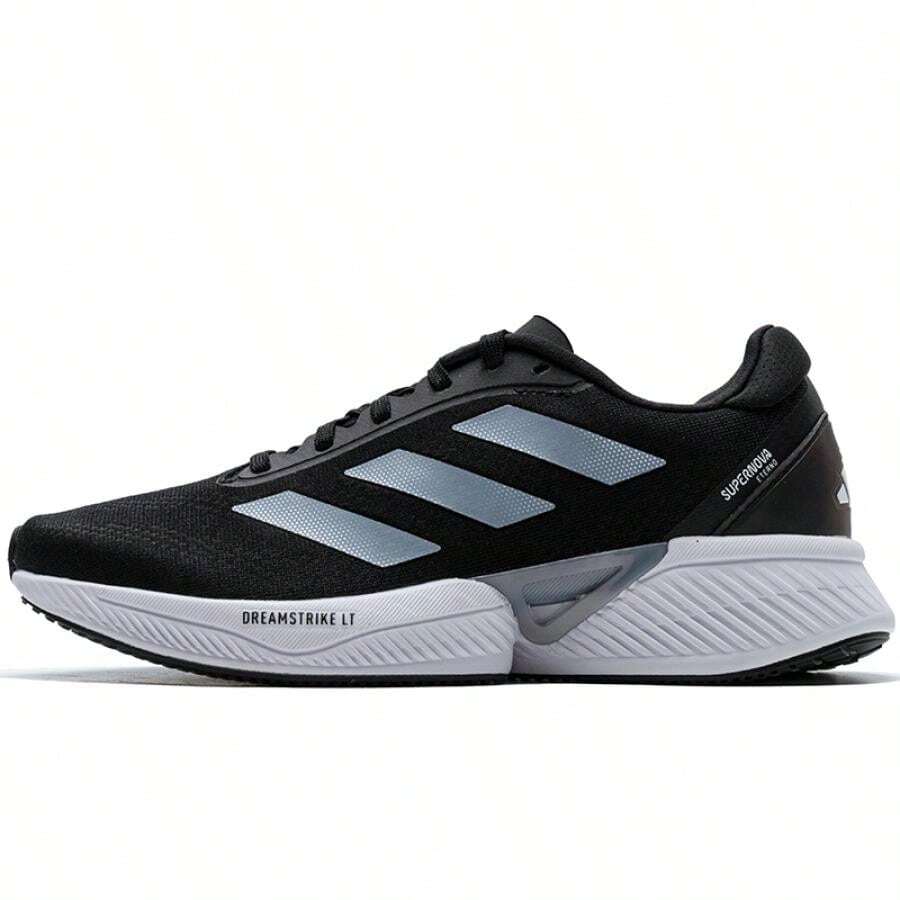 Adidas Supernova Eterno schokabsorberende unisex sneakers, lichtgewicht hardloopschoenen IH0440