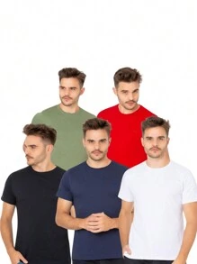 Vermelho e preto
