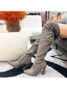Grey