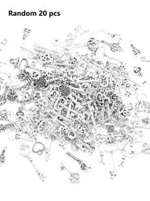 Antique Silver