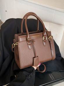 Coffee Brown