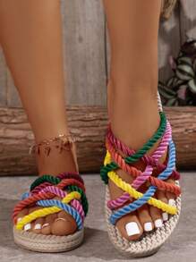 Multicolor