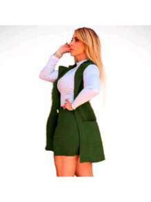 Verde militar