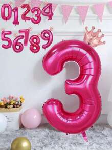 Hot Pink