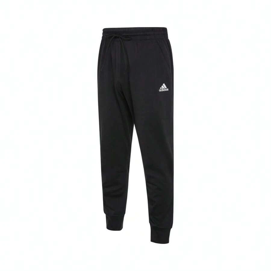 Adidas 2024 Men's M SL SJ TC PT Knit Pants, Simple And Fashionable Casual Everyday Wear