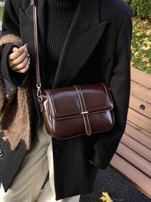 Coffee Brown