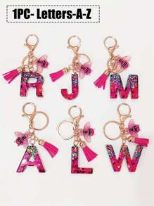 Fel roze