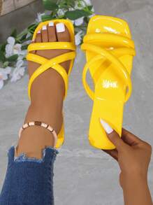 Jaune citron