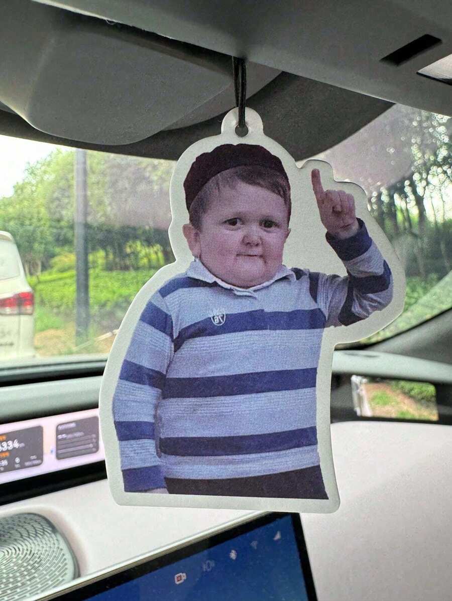 1buc Mașină Aromaterapie Parfum Auto Parfum Auto Odorizant Oglindă Decorare Interior Auto Accesorii Interioare Pandantiv Prize Aer Parfum, Cadou de Crăciun, Cadou de Ziua Îndrăgostiților