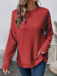 Bright Red