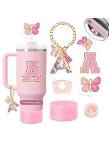Cup Set-pink