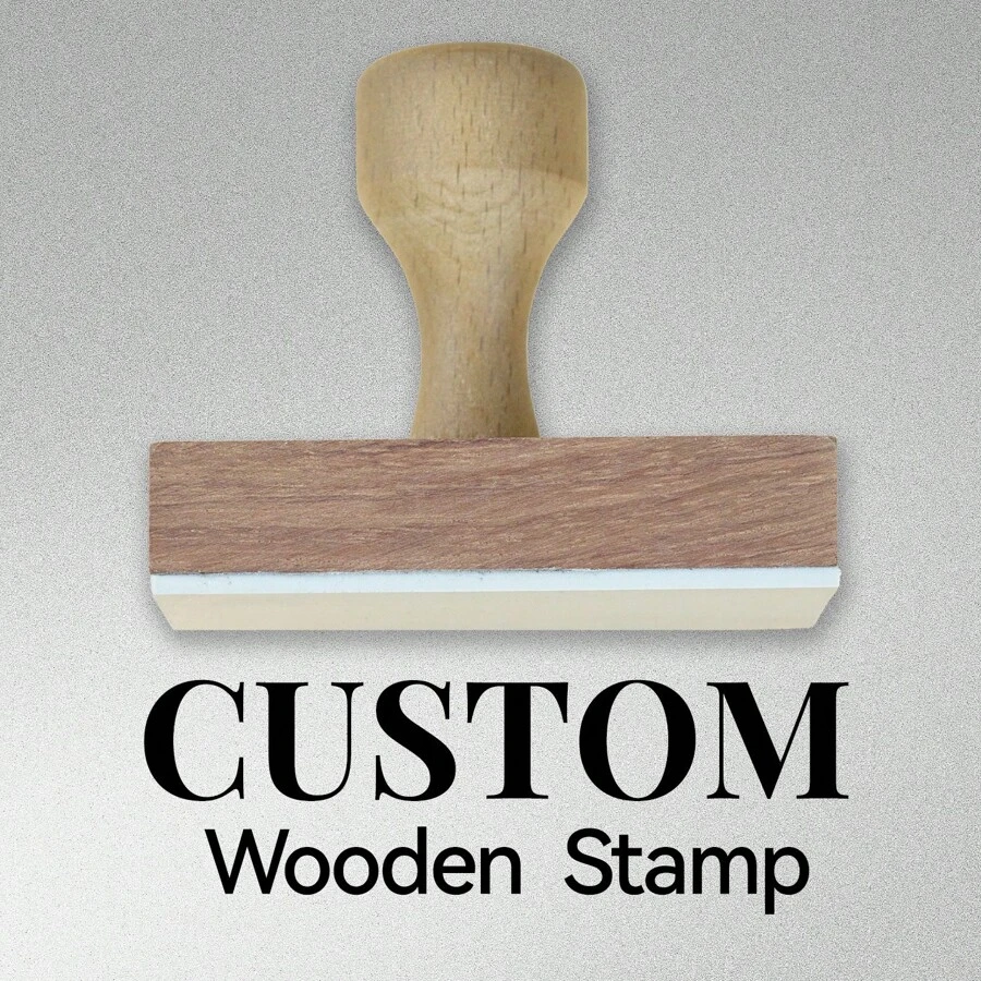Individualisierter Logo, Bild, Name, Jahrestag Datum, Adresse, Portrait, Haustier Stempel Multifunktional, kompakt, Siegel, wiederverwendbar Mode, Vintage, gekürzt Einzigartig, individualisierte Weihnachtsdekoration, selbstankernde Stempel personalisiert für Teenager, Oberschüler, Unterstufe, Oberstufe, Studenten, Uni-Studenten, Erstsemester, Zweitsemester, Untere Klassen