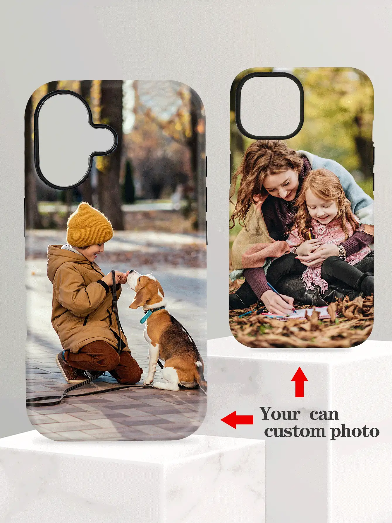 Customized Cute & Sexy Women's Photo Phone Case, Suitable For Daily Life, Friends, Family, Babies, Pets, Cartoon Scenery, Beach, Swimming, Floral Pattern, Soft TPU Transparent Protective Cover Compatible With IPhone 11/13/14/15 Pro Max Stylish,Colorful,Cute,Contracted,Matching Phone Cases,Kawaii Custom,Personalized,Unique,Customized Ideal Gifts For Him,Ideal Gifts For Her Boyfriend,Girlfriend,Family,Friends,Grandparents,Couple,Pet Lovers For Anniversaries,For Birthdays,For Graduation,For Weddings,For Prom,For Mother's Day,For Father's Day,Stylish,Colorful,Vintage,Cute,Contracted,Funny,Custom,Personalized,Unique,Customized,Ideal Gifts For Him,Ideal Gifts For Her,Boyfriend,Girlfriend,Family,Friends,Grandparents,Couple,For Anniversaries,For Birthdays,Season Picks