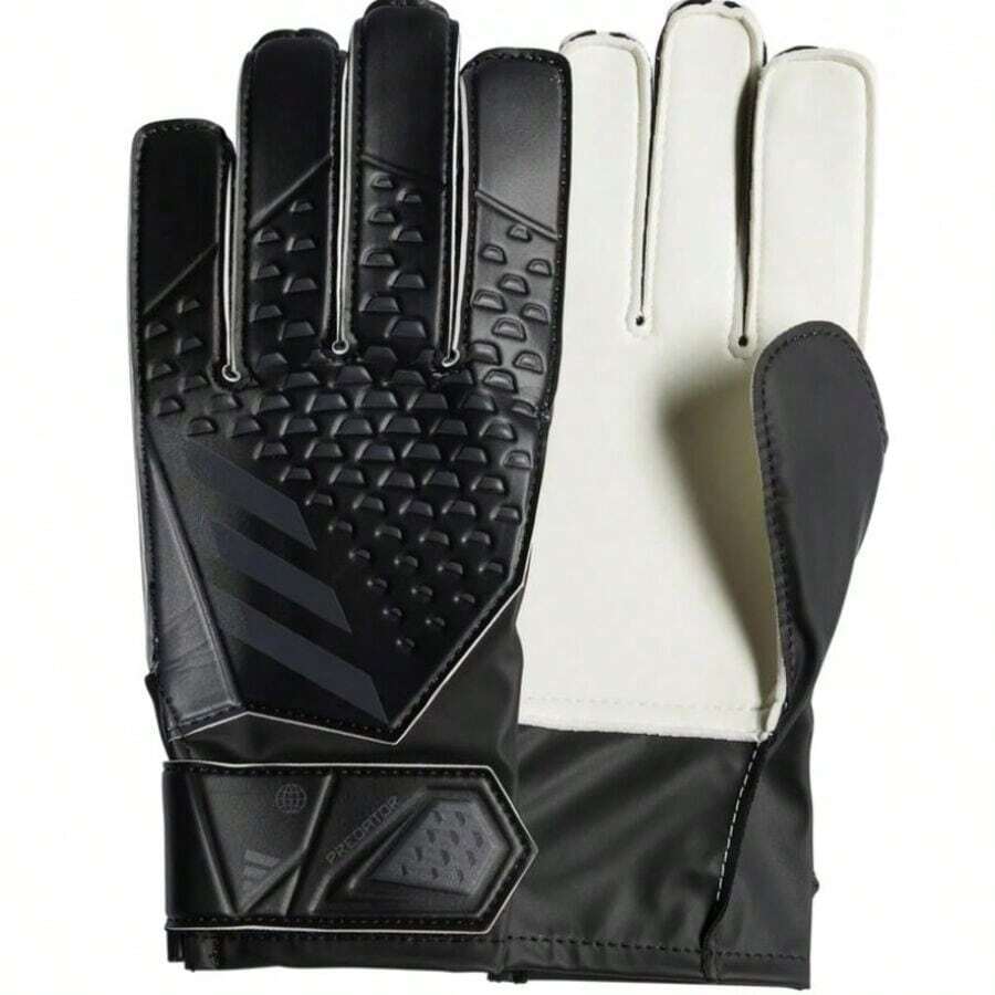 Adidas Gloves adidas Predator GL Jr HY4077 ✅ Entrega 24/72h a España (península)