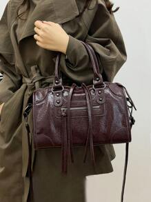 Coffee Brown