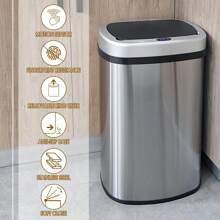 Silver - 58L