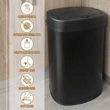 Black - 58L