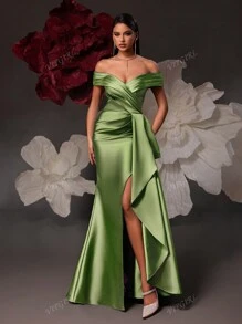 Olive Green