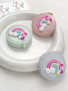 Regenbogen - mehrfarbig