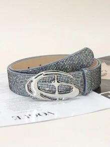 Silver Sequins