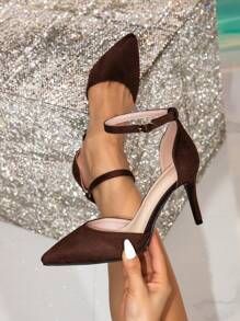 Coffee Brown